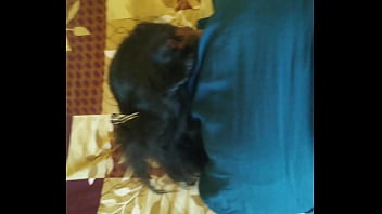 Ngentot Ibu Mertua Desi Montok Berpunuk Besar
