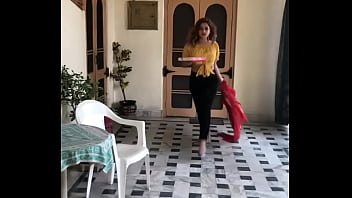 Gadis Desi Seksi Tanpa Bra