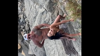 Berhubungan Intim Di Pantai Dilihat Banyak Orang Dan Jadi Viral Di Seluruh Brasil