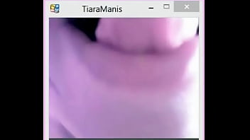 Goyangan Hot Tiaramanis Jilbab Di Warnet 1 Bikin Nge-camfrog Indonesia