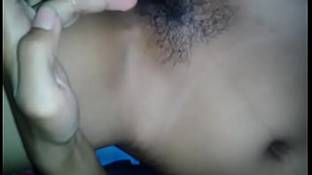 Nafsu Membara Naela