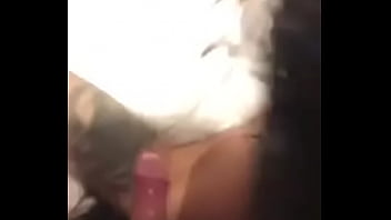 Gadis Tionghoa Genit Digilir Dua Pria Dalam Adegan Ranjang Panas