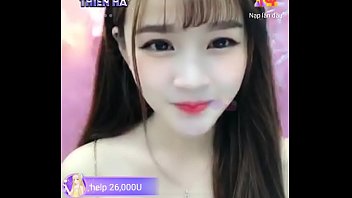 Gadis Asia Manis Banget Lagi Live Di Uplive, Bikin Panas Dan Pengen Liat Lebih