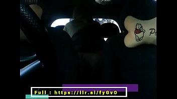 Jilbab Wot Di Dalam Mobil, Aksi Panas Penuh Nafsu
