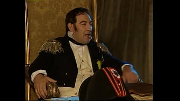 Napoleon Xxx #1 – Kisah Penakluk Seksual Dari Prancis
