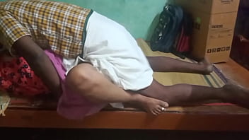 Tante Desa Seksi Nan Menggoda Bikin Video Panas Di Rumah