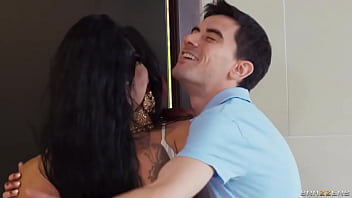Saat Cewek-cewek Ngeseks Bareng Yasmina Khan Dan Aaliyah Yasin / Brazzers / Pakai Kode Xvpromo Buat Dapetin Diskon Di Situs Resmi