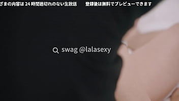 Guru Cantikku Dengan Payudara Indah Dan Aku Berfantasi Mesum Di Swag.live Ls-0027