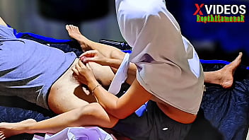 Bayar Kosmu Telat, Bayar Hutangmu Dengan Tubuhmu