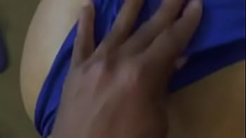 Kekasih Desi Yang Panas Dan Liar Sedang Asyik Menghisap Kontol