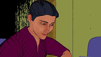 Aku Mengentot Ibu Temanku Di Kamar Mandi