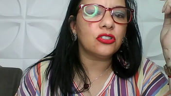 Mamadeira Da Minha Sogra Safada