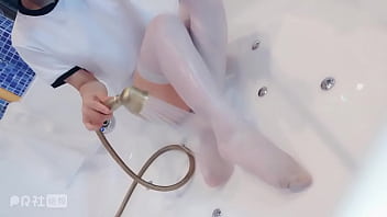 Gadis Tionghoa Seksi Yang Menggoda
