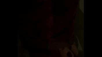 Ibu-ibu Tiongkok Yang Seksi Digoyang Sampai Puas