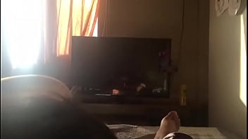 Mamada Dari Si Gadis Oriental Yang Menggoda