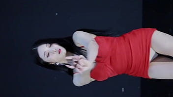 Gadis Korea Yang Menggoda Dan Siap Memuaskan Hasratmu