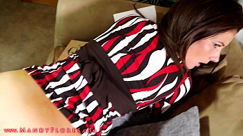 Ibu Tiri Hot Dan Anak Tirinya Coba Anal Hingga Ejakulasi Dalam Hd – Mandy Flores