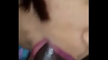 Malam Panas Suamiku Menghisap Kontol Dengan Audio Hindi, Desi Blowjob Yang Menggairahkan