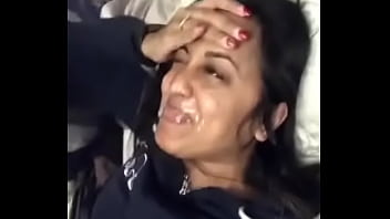 Gadis Desi Yang Menggoda