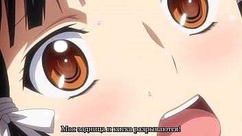 Голос русской сучки для чёрного пса 3