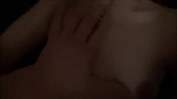 Terapi Keluarga Panas: Ashley Fires Dan Alex Adams, Ibu Tiri Dan Anak Tirinya Saling Membantu Saat Masturbasi Menonton Film Porno