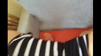 Mahasiswi Tiongkok Nungging Di Jendela Terbuka Dengan Gaya Doggy Yang Menggoda