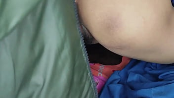Sakshi Bhabi Hisap Kontol Abang Ipar, Dia Jilat Memek Sampai Puas, Ngesek Mantap