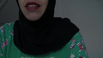 Istri Hot Arab Yang Suka Ditonton Suaminya