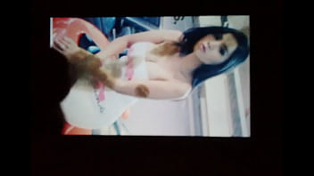 Chacy Luna Callista, Model Dewasa Indonesia Yang Menggoda Dan Menggairahkan
