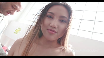 Lola Shine, Monika Wild, Dan May Thai Main-main Dengan Fisting Anal Dan Dihardcore Tiga Kontol Besar