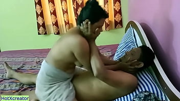 Gadis Kantoran India Yang Seksi Menggoda Bos Demi Naik Jabatan! Adegan Panas Dalam Bahasa Hindi