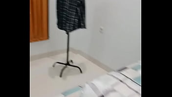 Guru Hafiz Lampung Bikin Heboh Dengan Adegan Panas Yang Menggairahkan