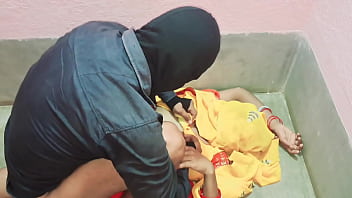 Saat Upacara Kunyit, Gadis Desa India Itu Dihajar Dengan Nafsu Liar