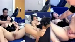 Aduh, Kakak Msbreewc Diajak Main Malah Berakhir Memeknya Kobelin Sampai Lemes