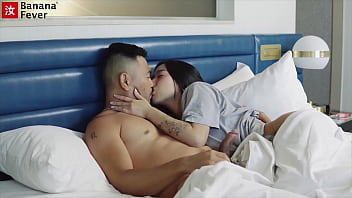 Elle Lee Si Korean Seksi Dengan Tubuh Sempurna Kembali Untuk Melayani Kontol Tiongkok Yang Ganas
