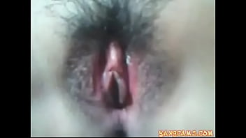 Gadis Muda China Yang Menggoda