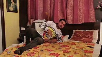 Kis Kis Sundari Bhabhi Ne Bhara Maza? Hindi Short Film