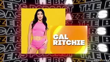 Podcast Brazzers Episode 2: Ryan Reid Dan Gal Ritchie Menggoda Di Ranjang, Masukkan Kode Xvpromo Untuk Nikmati Diskon Eksklusif Di Situs Resmi