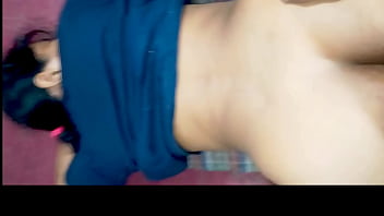 Bhabhi India Doggy Style Anal Tembak Jebol