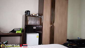 Pov Cowok Thailand Muda Dan Ramping Ngentot Dan Ngocokin Kontol Gue