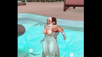 Ngentot Sama Cewek Arab Hot Di Imvu