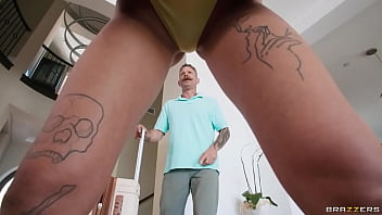 Memek Pengasuh Nakal Ryan Reid Dihajar Penis Keras Di Brazzers, Masuk Xvpromo Di Situs Resmi Untuk Diskon