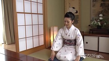 Mengapa Kau Datang Ke Jepang? Aku, Sang Jenderal Wanita, Akan Melayanimu Dengan Sepenuh Hati