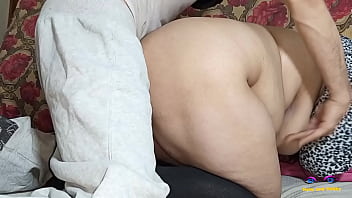 Penetrasi Dubur Maling Ke Istri India Yang Kesepian