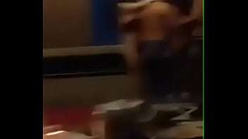 掃不掉的淫蕩！中國再爆情色ktv 男女激戰「3p遊戲」火辣裸照全流出