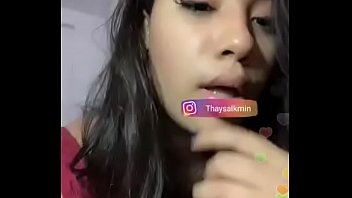 Thais ‘live Na Live’ Bagian 1: Aksi Panas Yang Bikin Napsu Terbakar