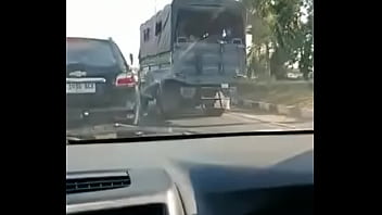 Negeri Penuh Goyang Dan Nafsu