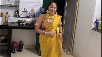 Pasangan India Bercinta Di Tengah Pesta Pernikahan