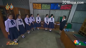 Dihajar Habis-habisan Oleh Gadis Asia Korea Dan Jepang Yang Seksi