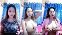 Gadis Abg Montok Dengan Payudara Mungil Yang Menggoda